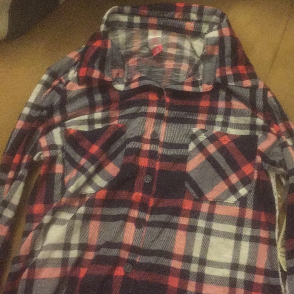 Flannel